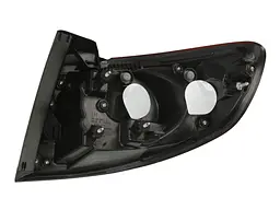 Ліхтар (фонарь) задній лівий Hyundai Santa Fe I-II 00-15р Depo (221-1952L-UE) - мініатюра 2