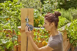 Таймер подачі води Gardena Easy Plus - мініатюра 5