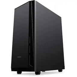 Корпус Vinga Vision II (Vision II) Без БП - мініатюра 7