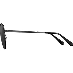 Окуляри MiJia Sunglasses Pilota Yuan Qing Gray (BHR6250CN) [90638] - мініатюра 4