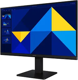 Монитор Samsung 22" LS22D300G (LS22D300GAIXUA) IPS Черный 100Hz - миниатюра 2