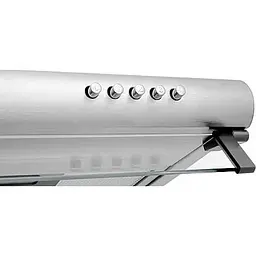 Витяжка пласка Perfelli PL 6144 I LED - мініатюра 4