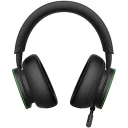 Microsoft Xbox Series X 1Tb + Геймпад Microsoft Xbox Series X, S (Carbon Black) + Microsoft Official Xbox Wireless Headset - мініатюра 9