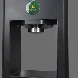 Потужний олійний прес 70 тонн холодного віджиму CraftOil - мініатюра 2