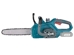 Пила акумуляторна ланцюгова Könner&Söhnen KS CS20V-12 set (KS CS20V-12 set) - мініатюра 2