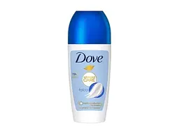 Антиперспірант роликовий DOVE 50мл Ніжність пудри