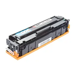 Картридж BASF Canon 046, LBP-650, HP LJ Pro M452dn аналог 1249C002/046C/CF (BASF-KT-CRG046C-U) - мініатюра 2