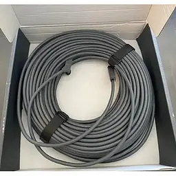 Оптоволоконний кабель Starlink Rectangular Satellite V2 150Ft - мініатюра 2