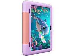 Планшет Blackview Tab 20 Kids 4/64GB Wi-Fi Purple - мініатюра 3