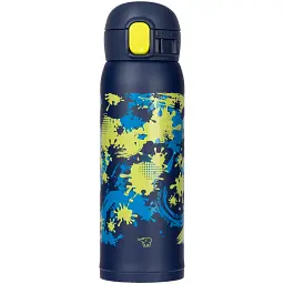 Термокружка Zojirushi SM-WM48AD 0.48 л Dark Blue