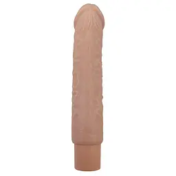 Вібратор Pretty Love Rufus Realistic Vibrating Dildo PRETTY LOVE BW-500082 103509 - мініатюра 7