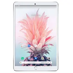 Планшет-телефон Adronix MT Pad 364 LTE 3/64 Silver + Чохол-клавіатура - мініатюра 6