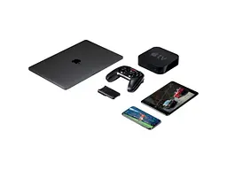 Геймпад SteelSeries Nimbus+ Wireless Gaming Controller (69089) - мініатюра 8