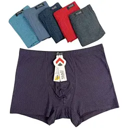 Боксери TASO чол classic арт.5801 2шт р.3XL в асортименті