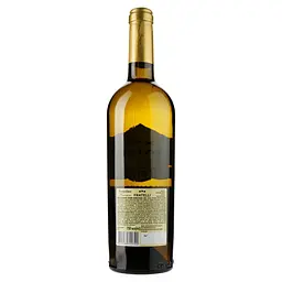 Вино Fratelli Fragolino Bianco, біле, напівсолодке, 0,75 л - мініатюра 2