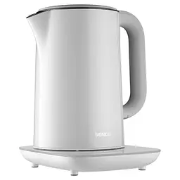 Електрочайник Sencor SWK 1591WH - мініатюра 3