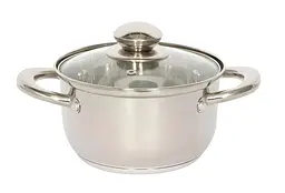 Каструля Bohmann BH-0805 18см 2,8л - мініатюра 7