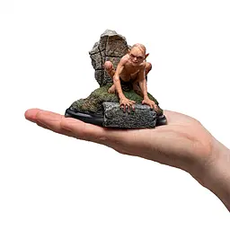 Статуетка Lord Of The Rings Gollum, Guide to Mordor (Володар кілець) - мініатюра 8
