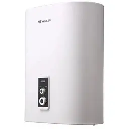 Бойлер електричний накопичувальний Willer EVH50R Spring