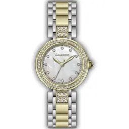 Годинник Guardo 012806-3 (m.GsW)