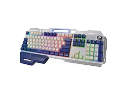 Клавіатура Maxxter KBG-RGB-01-UA - мініатюра 2