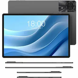 Планшет Teclast T50 Max 8/256GB Grey (Global) LTE + чохол - мініатюра 5