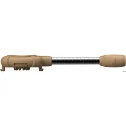 Ліхтар на шолом Princeton Tec Switch RGB / White 10 lm Tan - мініатюра 3