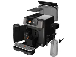 Кавомашина автоматична Beko CEG7348DX - мініатюра 5