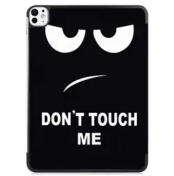 Чохол Primolux Slim для планшета Apple iPad Pro 11" 2024 (A2836 / A2837 / A3006) Don’t Touch - мініатюра 2