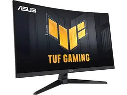 Монитор Asus TUF Gaming VG27WQ3B (90LM0AQ1-B01170) - миниатюра 2