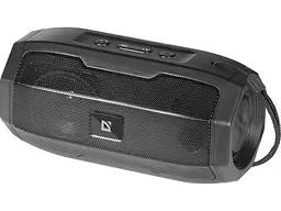 Портативная акустика Defender G36 Black (65036)