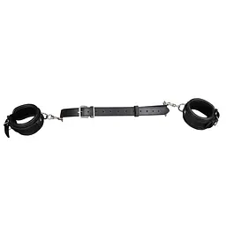 Набір БДСМ - Erospace Wild Play Male Bondage Set C13 - мініатюра 8