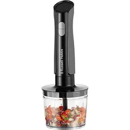 Блендерний набір Russell Hobbs 27141-56 Matte Charcoal 3в 1 Hand Blender (25192026001) - мініатюра 7