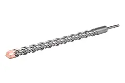 Бур хвостовик SDS plus по бетону для перфоратора Granite 32 х 460 мм