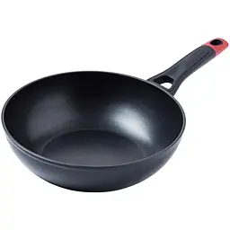 Сковорода Pyrex Optima+ Wok, 28 см (OT28BW6/7246) - мініатюра 2