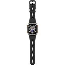 Смарт-годинник Blackview W80 Pro Black - мініатюра 8
