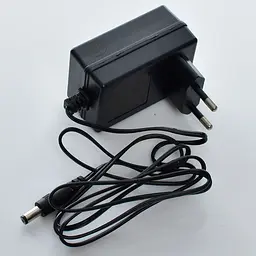 Зарядний пристрій універсальний 6V500mA (6V500mA CHARGER)