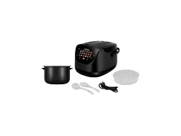 Мультиварка Prime Technics PMC 1786 SB Pro Color - мініатюра 8