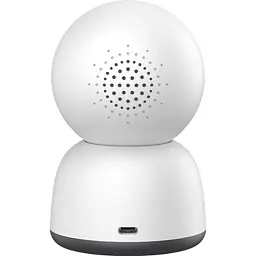 IP-камера відеоспостереження Baseus Security P1 Lite Indoor Camera 2K S0TV002132 White - мініатюра 4