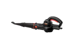 Повітродувка акумуляторна садова Intertool Storm WT-9114 20В x 144км/год без АКБ - мініатюра 3
