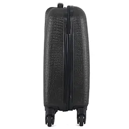 Валіза Semi Line 18 дюймів (S) Black (T5580-1) - мініатюра 5