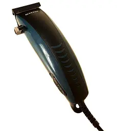 Машинка для стрижки Maxtop MP 4604 чорний (42589-MP 4604_283) - мініатюра 2