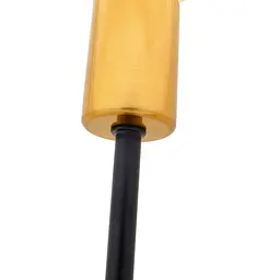 Настільна лампа Brille лофт BR-01 691T/1 E27 BK/JGT - мініатюра 4