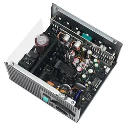 Блок живлення GamerStorm DeepCool PN750M 750W (R-PN750M-FC0B-JGEU) - мініатюра 3