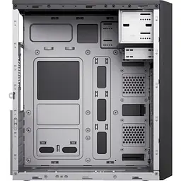 Корпус Gamemax ET-213-NP 2U3-TYC- CR - мініатюра 6