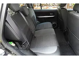 Авточохли модельні MW Brothers для Suzuki Grand Vitara c 2005 - мініатюра 8