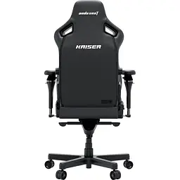 Геймерське крісло Anda Seat Kaiser 4 V2 XL Elegant Black PVC (AD12YDDC-XLL-20-B-PV/C-03) [144443] - мініатюра 4