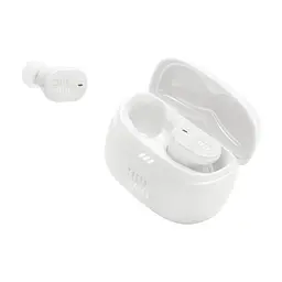 Бездротові навушники JBL Tune Buds 2 JBLTBUDS2WHT White - мініатюра 9