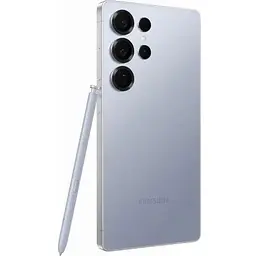 Смартфон Samsung Galaxy S25 Ultra 12/1Tb Titanium Silverblue SM-S938BZBHEUC UA UCRF