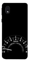 TPU чохол Demsky Speed для Samsung Galaxy M01 Core / A01 Core